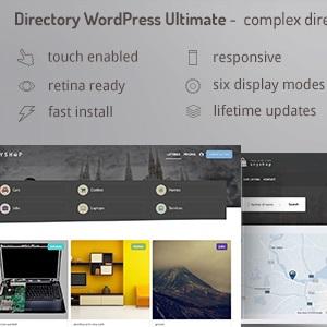 directory-ultimate-pro
