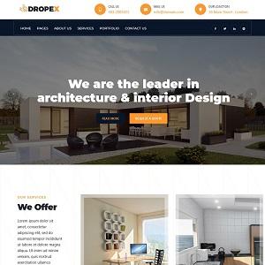 dropex-architecture-wordpress-theme1