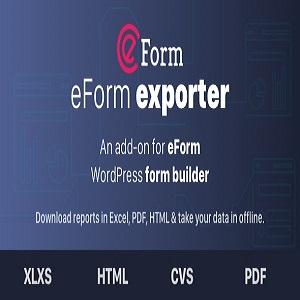 exporter-for-eform-reports-submissions