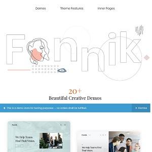 fennik-multipurpose-creative-theme1