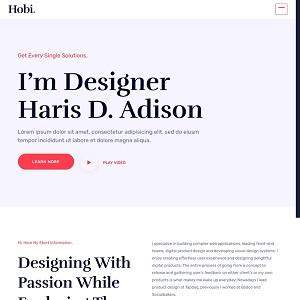 hobi-personal-portfolio-wordpress-theme1