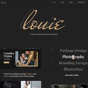 louie-modern-portfolio-theme-for-agencies1