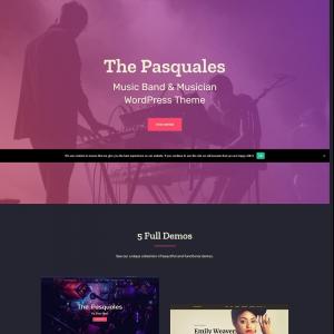 pasquales-music-band_-dj-and-artist-wp-theme-1