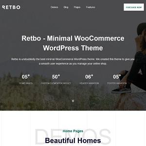 retbo-minimal-woocommerce-wordpress-theme1