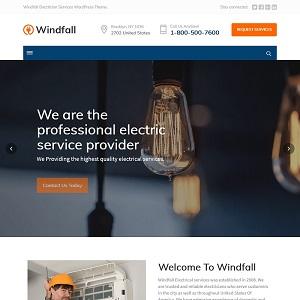 windfall-electrician-services-wordpress-theme1