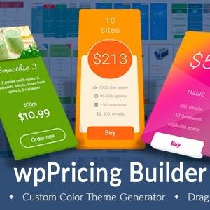 wp-pricing-table-builder