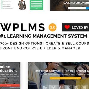 wplms-learning-management-system