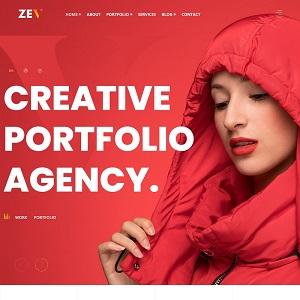 zev-_-creative-personal-portfolio-wordpress-theme1